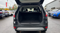 Ford Kuga 1.5 EcoBoost Titanium 5dr 2WD Petrol Estate